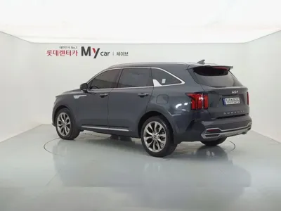 Kia Sorento 2022, 98226 км, за 12093.43 USD