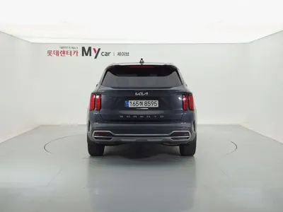 Kia Sorento 2022, 98226 км, за 12093.43 USD
