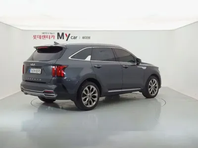 Kia Sorento 2022, 98226 км, за 12093.43 USD