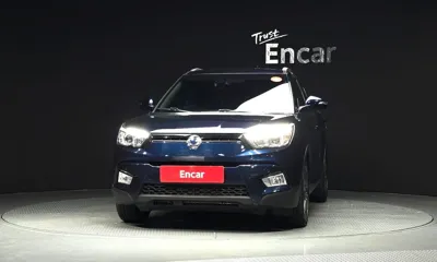 KG_Mobility_Ssangyong TIBOLI 2016, 151039 км, за 2732.24 USD