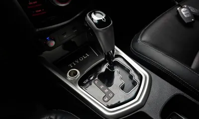 KG_Mobility_Ssangyong TIBOLI 2016, 151039 км, за 2732.24 USD - фото 9