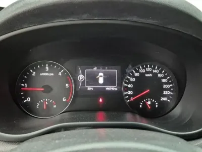 Kia Sportage 2016, 146000 км, за 5863.2 USD