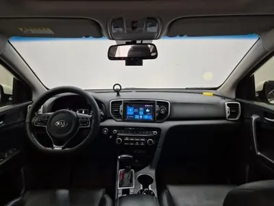 Kia Sportage 2016, 146000 км, за 5854.81 USD - фото 6