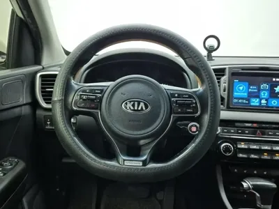 Kia Sportage 2016, 146000 км, за 5854.81 USD - фото 8