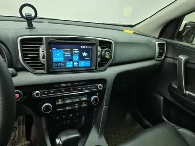 Kia Sportage 2016, 146000 км, за 5854.81 USD - фото 9