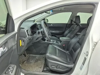 Kia Sportage 2016, 146000 км, за 5854.81 USD - фото 10