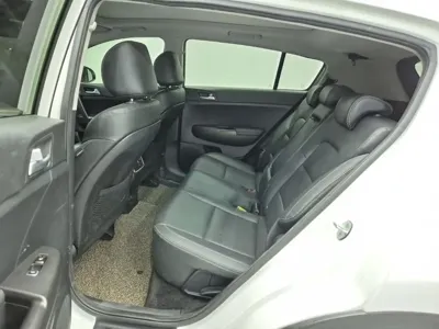 Kia Sportage 2016, 146000 км, за 5854.81 USD - фото 11