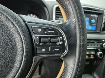 Kia Sportage 2016, 146000 км, за 5854.81 USD - фото 15
