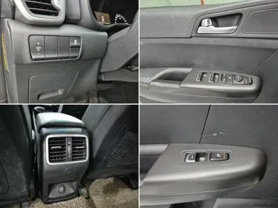 Kia Sportage 2016, 146000 км, за 5854.81 USD - фото 17