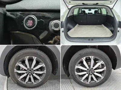 Kia Sportage 2016, 146000 км, за 5854.81 USD - фото 18