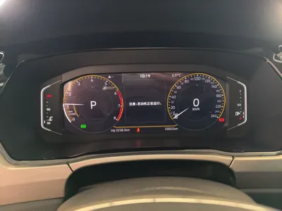 Volkswagen Touran 2022, 33000 км, за 18874 USD - фото 13