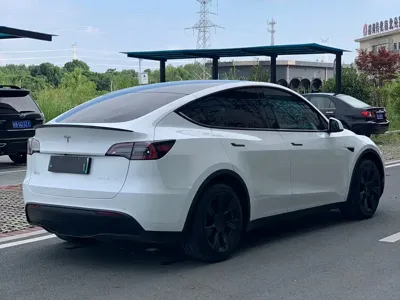 Tesla Model Y 2023, 60000 км, за 24278.52 USD - фото 6