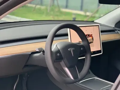 Tesla Model Y 2023, 60000 км, за 24278.52 USD - фото 9