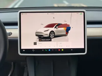 Tesla Model Y 2023, 60000 км, за 24278.52 USD - фото 10