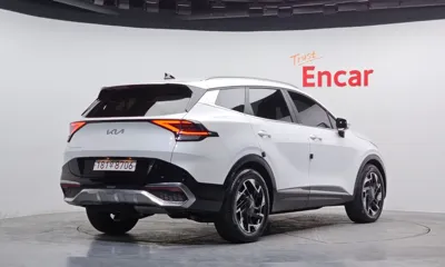 Kia Sportage 2022, 37207 км, за 14443.43 USD