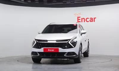 Kia Sportage 2022, 37207 км, за 14443.43 USD