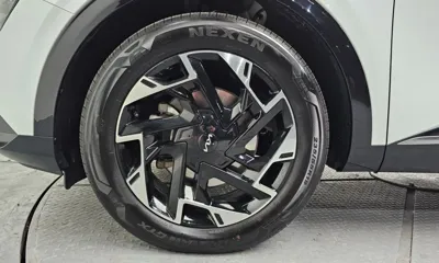 Kia Sportage 2022, 37207 км, за 14443.43 USD