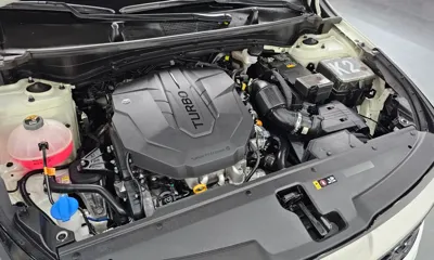 Kia Sportage 2022, 37207 км, за 14443.43 USD - фото 6