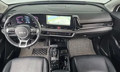 Kia Sportage 2022, 37207 км, за 14443.43 USD - фото 7