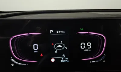 Kia Sportage 2022, 37207 км, за 14443.43 USD - фото 8