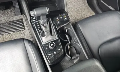 Kia Sportage 2022, 37207 км, за 14443.43 USD - фото 9
