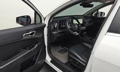 Kia Sportage 2022, 37207 км, за 14443.43 USD - фото 10