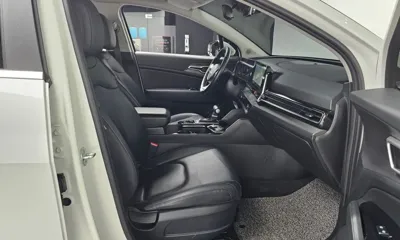 Kia Sportage 2022, 37207 км, за 14443.43 USD - фото 11