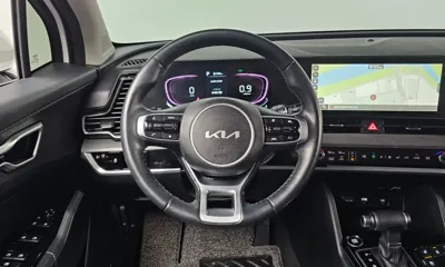 Kia Sportage 2022, 37207 км, за 14443.43 USD - фото 13