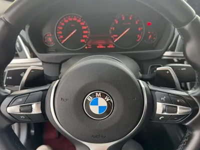 BMW 3 Series 2018, 91000 км, за 10579.19 USD - фото 7