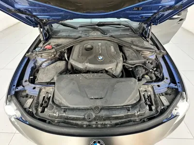 BMW 3 Series 2018, 91000 км, за 10579.19 USD - фото 9