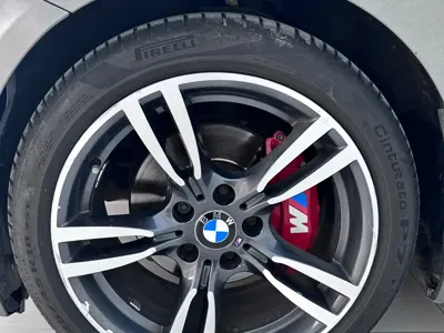 BMW 3 Series 2018, 91000 км, за 10579.19 USD - фото 10