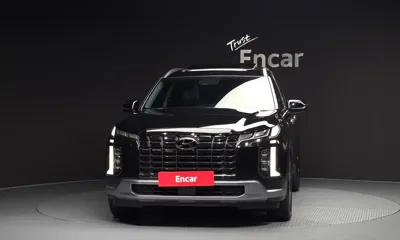 Hyundai Palisade 2023, 53225 км, за 18845.47 USD