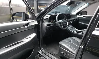 Hyundai Palisade 2023, 53225 км, за 18845.47 USD - фото 10