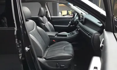 Hyundai Palisade 2023, 53225 км, за 18845.47 USD - фото 11