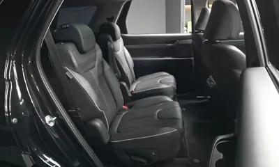 Hyundai Palisade 2023, 53225 км, за 18845.47 USD - фото 12