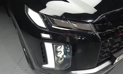 Hyundai Palisade 2023, 53225 км, за 18845.47 USD - фото 22