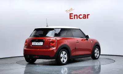 MINI Cooper 2018, 11202 км, за 8391.15 USD