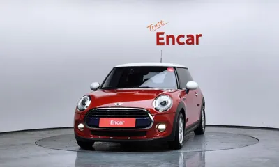 MINI Cooper 2018, 11202 км, за 8391.15 USD