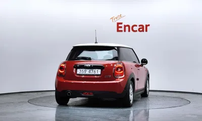 MINI Cooper 2018, 11202 км, за 8391.15 USD