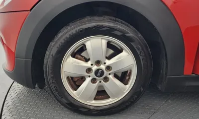 MINI Cooper 2018, 11202 км, за 8391.15 USD