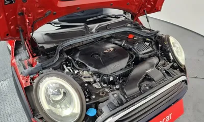MINI Cooper 2018, 11202 км, за 8391.15 USD - фото 6