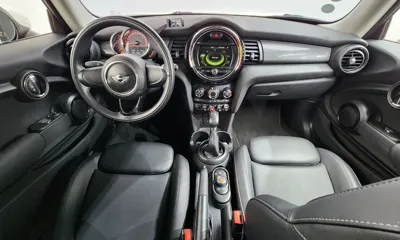 MINI Cooper 2018, 11202 км, за 8391.15 USD - фото 7