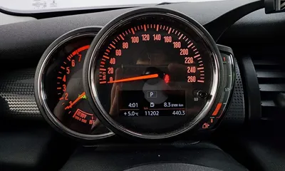 MINI Cooper 2018, 11202 км, за 8391.15 USD - фото 8