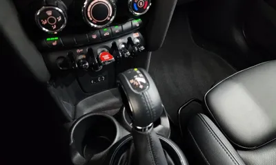 MINI Cooper 2018, 11202 км, за 8391.15 USD - фото 9