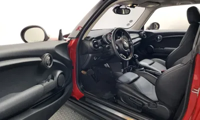 MINI Cooper 2018, 11202 км, за 8391.15 USD - фото 10