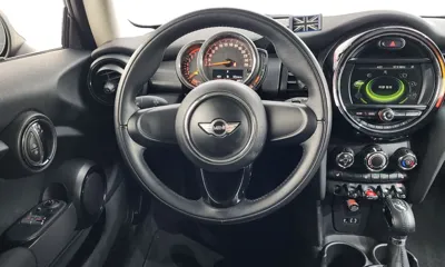 MINI Cooper 2018, 11202 км, за 8391.15 USD - фото 13