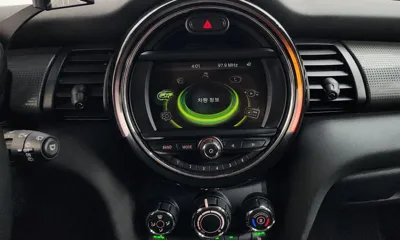 MINI Cooper 2018, 11202 км, за 8391.15 USD - фото 14