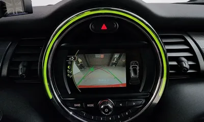 MINI Cooper 2018, 11202 км, за 8391.15 USD - фото 15