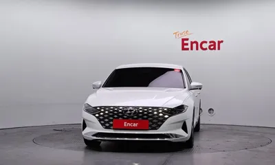 Hyundai Grandeur 2020, 21990 км, за 17178.72 USD