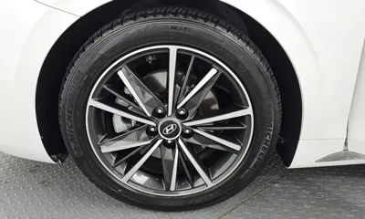 Hyundai Grandeur 2020, 21990 км, за 17178.72 USD